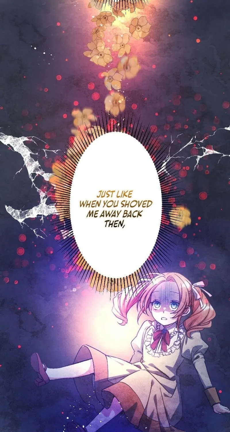 Blessed by Fate, Defiant in Love Chapter 14 page 28 - 