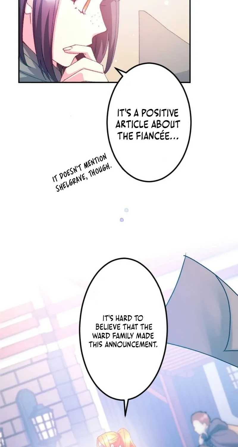 Blessed by Fate, Defiant in Love Chapter 14 page 4 - 