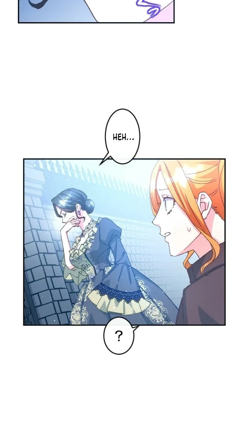 Blessed by Fate, Defiant in Love Chapter 14 page 33 - 