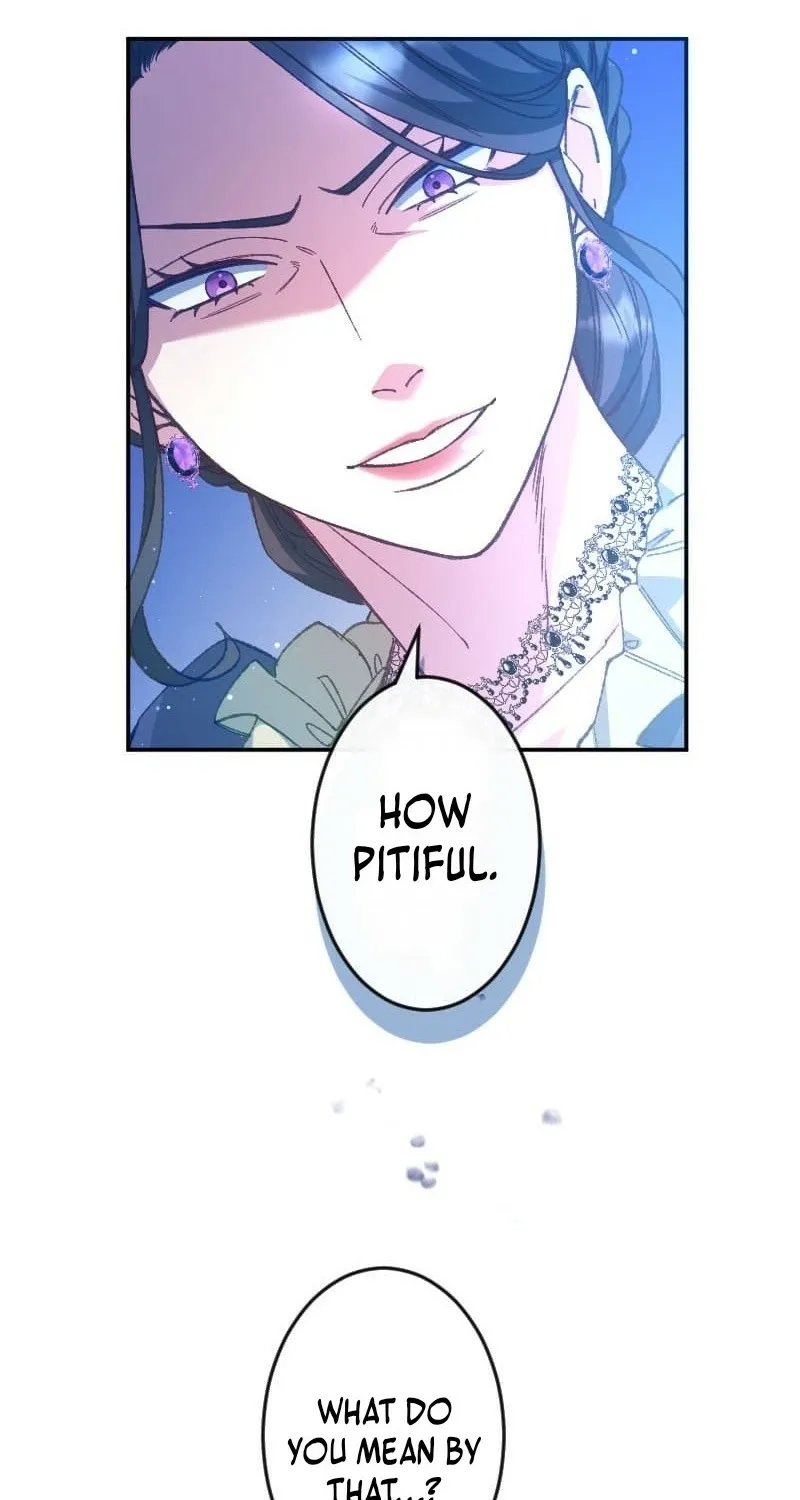 Blessed by Fate, Defiant in Love Chapter 14 page 34 - 