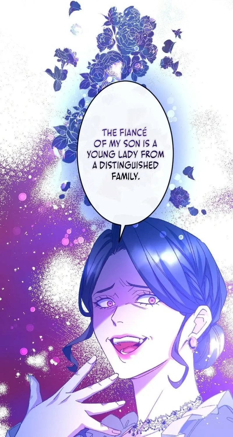 Blessed by Fate, Defiant in Love Chapter 14 page 36 - 