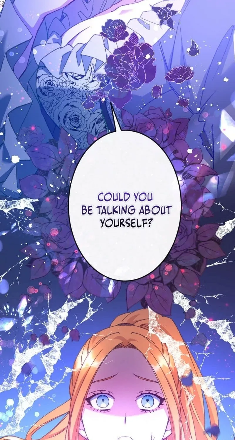 Blessed by Fate, Defiant in Love Chapter 14 page 37 - 