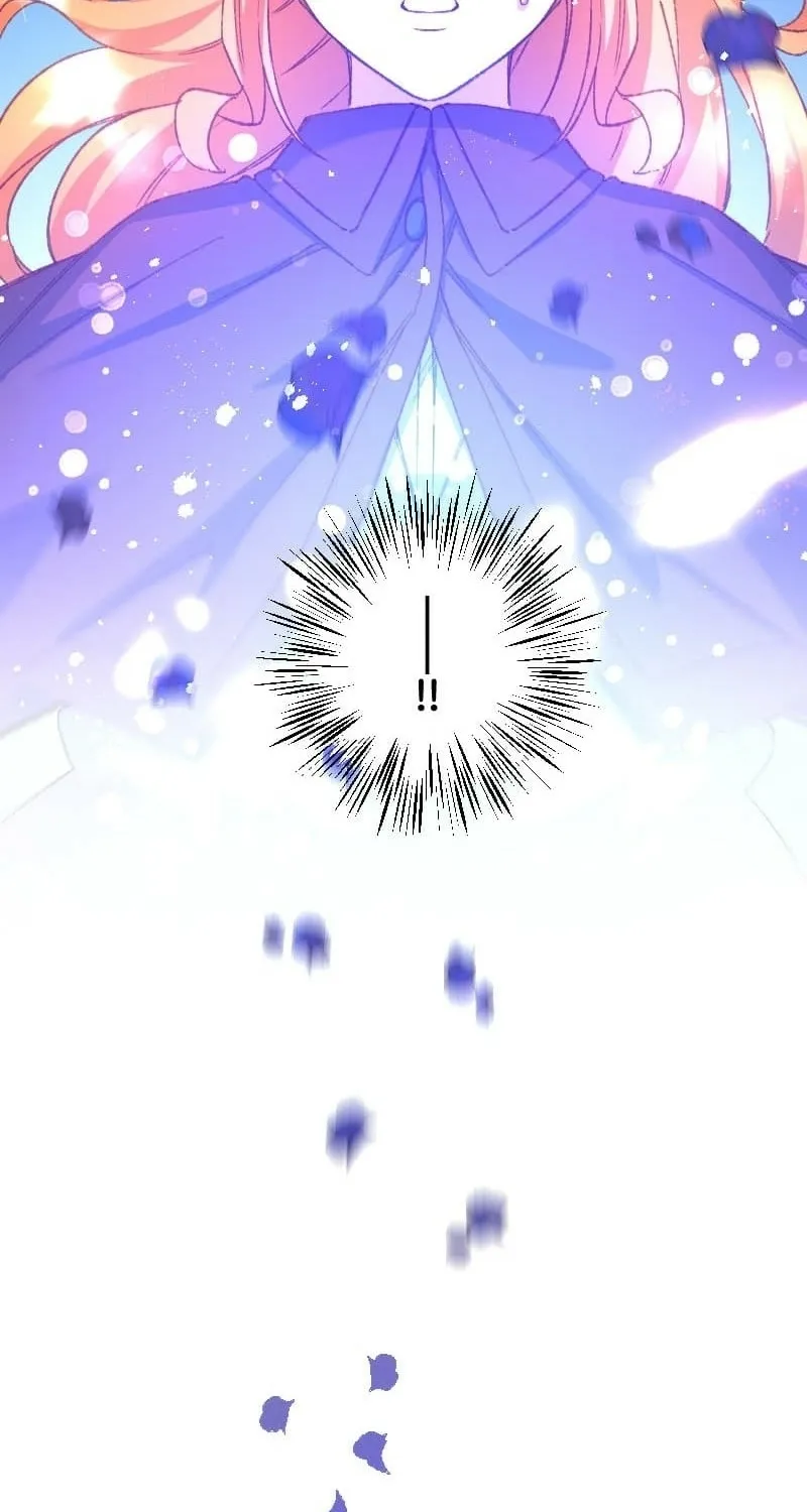 Blessed by Fate, Defiant in Love Chapter 14 page 38 - 