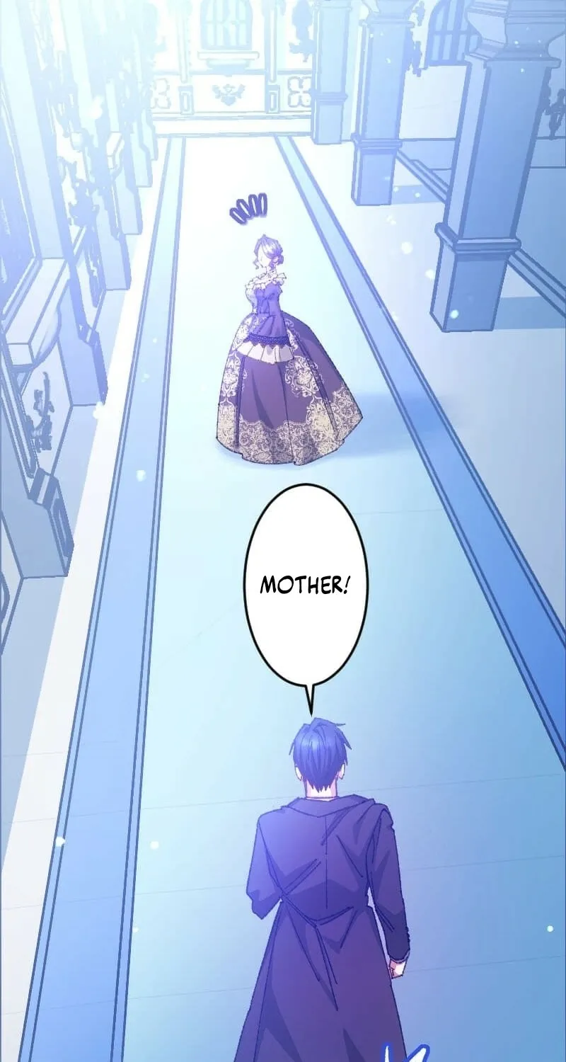 Blessed by Fate, Defiant in Love Chapter 14 page 40 - 