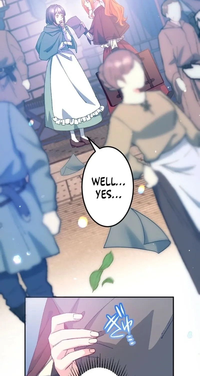 Blessed by Fate, Defiant in Love Chapter 14 page 5 - 