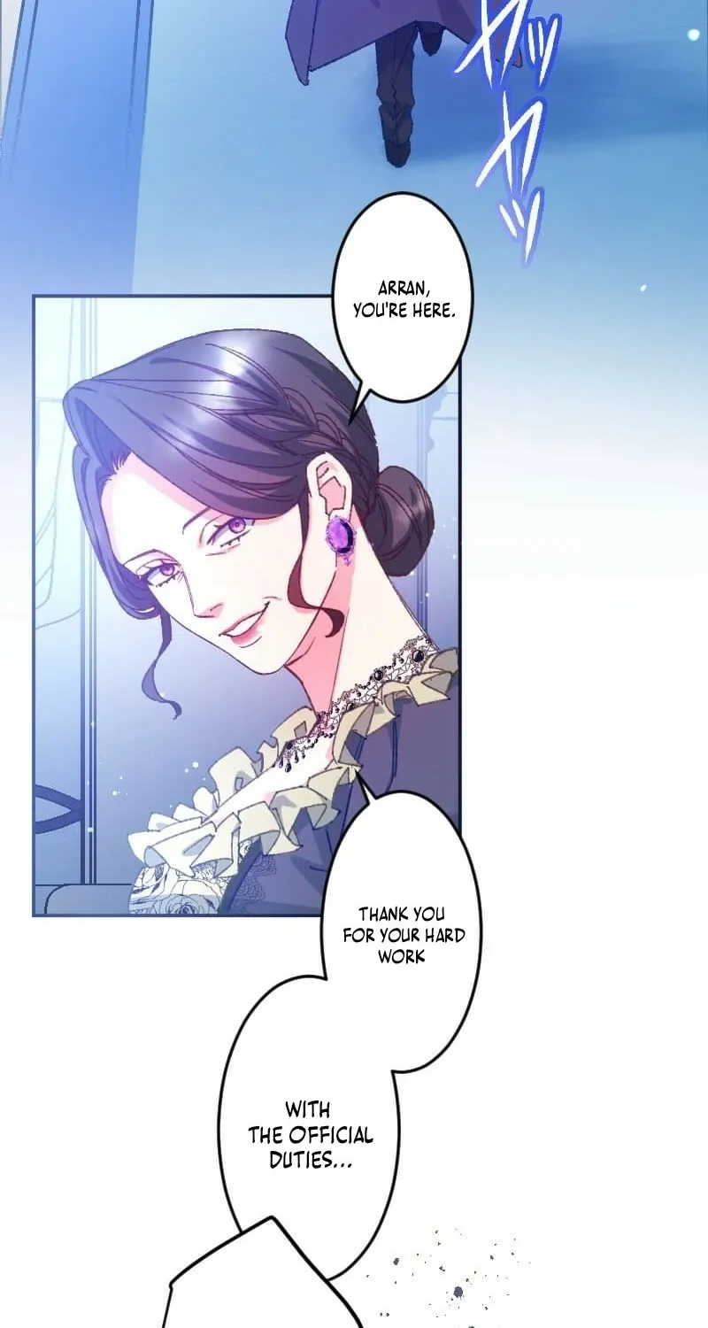 Blessed by Fate, Defiant in Love Chapter 14 page 41 - 