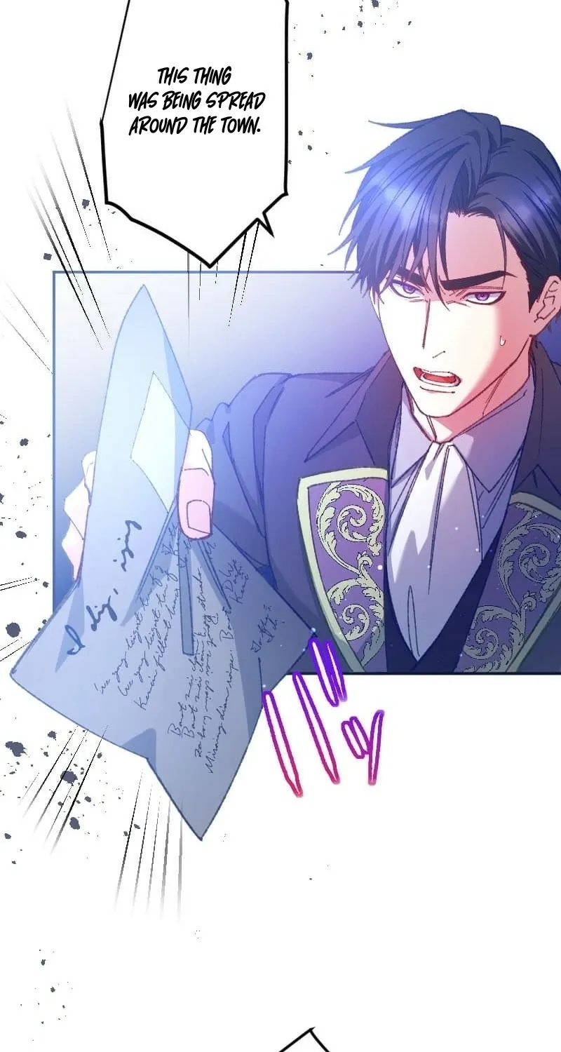 Blessed by Fate, Defiant in Love Chapter 14 page 42 - 