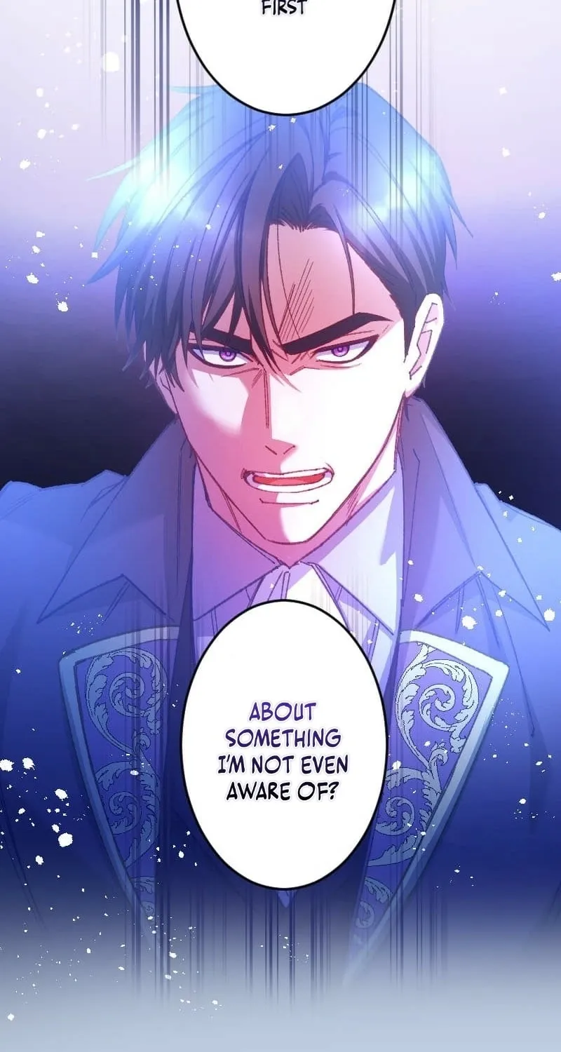 Blessed by Fate, Defiant in Love Chapter 14 page 44 - 