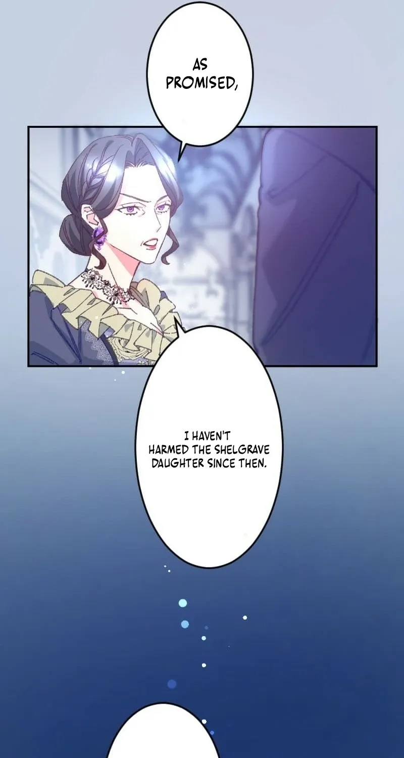 Blessed by Fate, Defiant in Love Chapter 14 page 46 - 