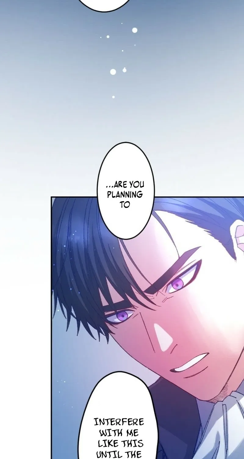 Blessed by Fate, Defiant in Love Chapter 14 page 48 - 