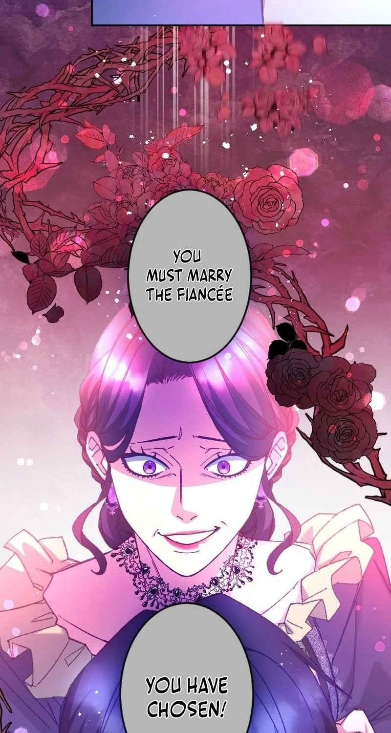 Blessed by Fate, Defiant in Love Chapter 14 page 51 - 