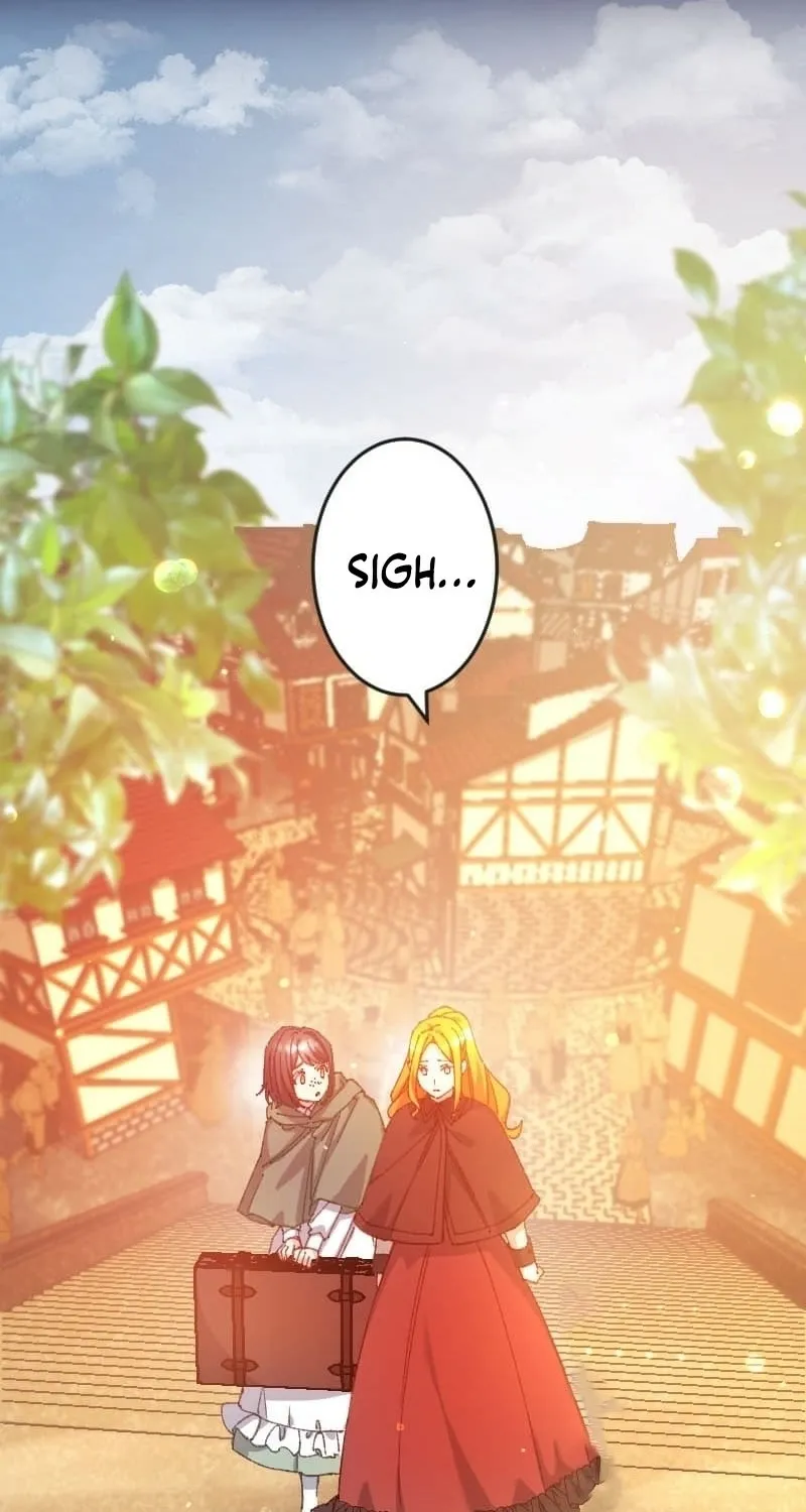 Blessed by Fate, Defiant in Love Chapter 14 page 53 - 