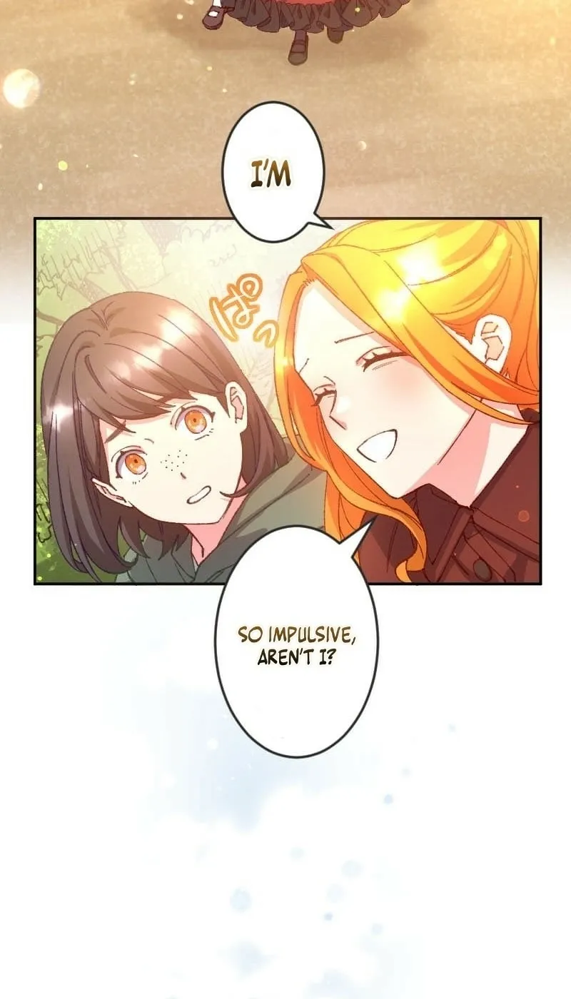 Blessed by Fate, Defiant in Love Chapter 14 page 54 - 