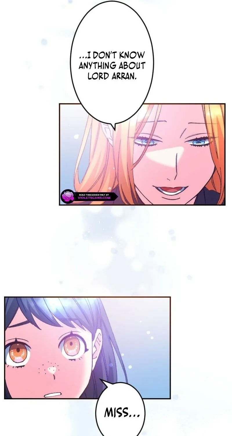 Blessed by Fate, Defiant in Love Chapter 14 page 55 - 