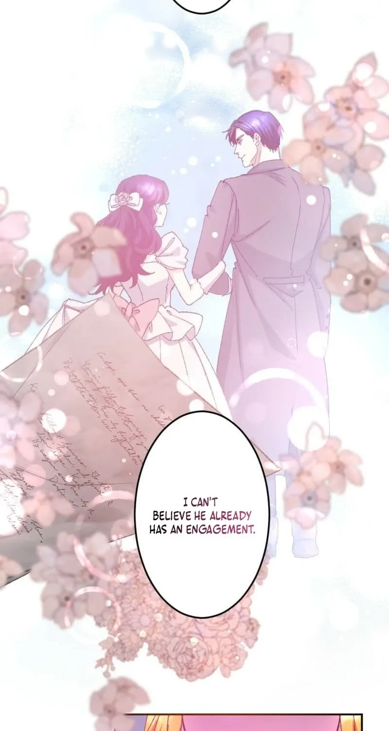 Blessed by Fate, Defiant in Love Chapter 14 page 56 - 