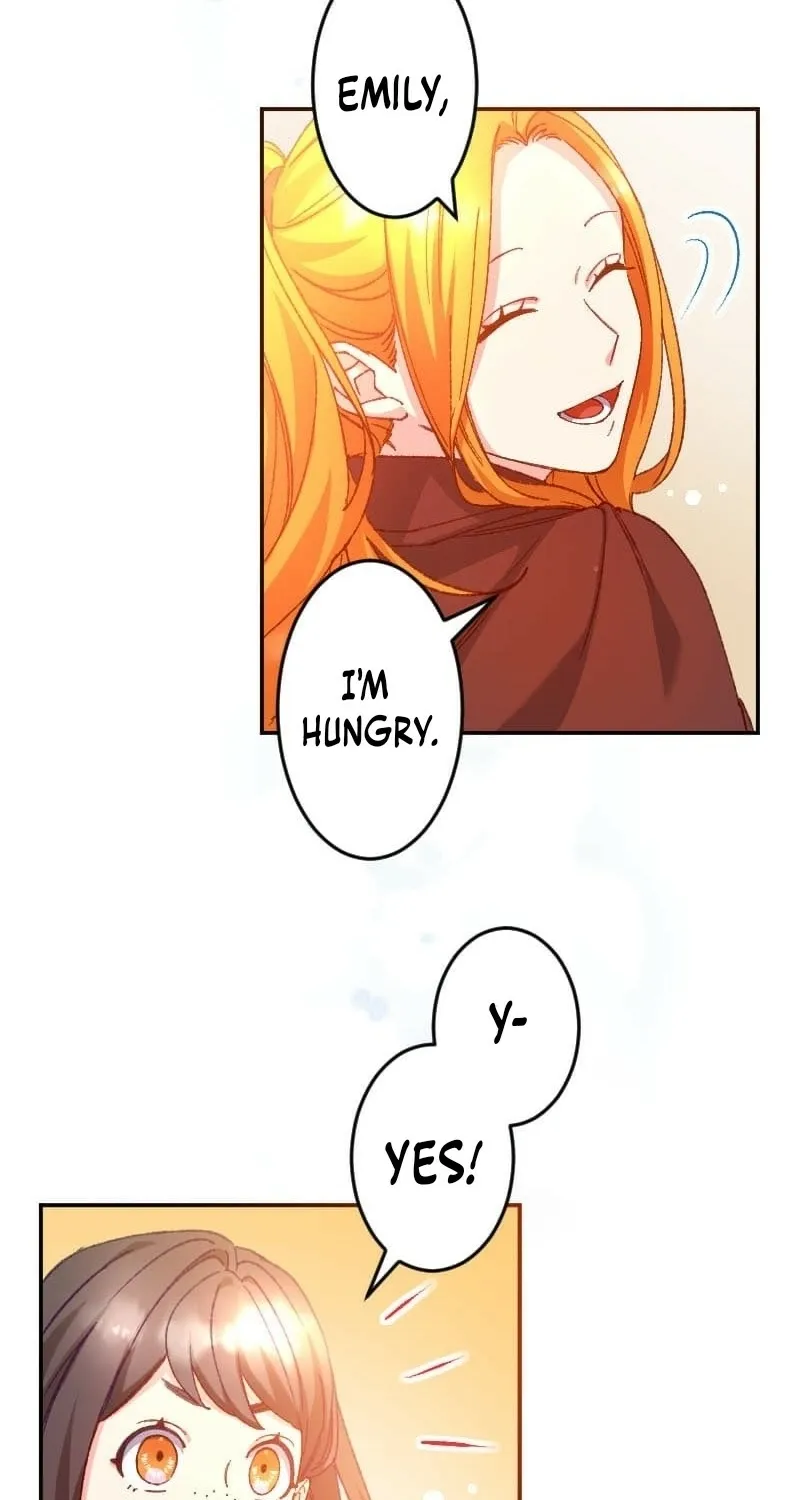 Blessed by Fate, Defiant in Love Chapter 14 page 58 - 