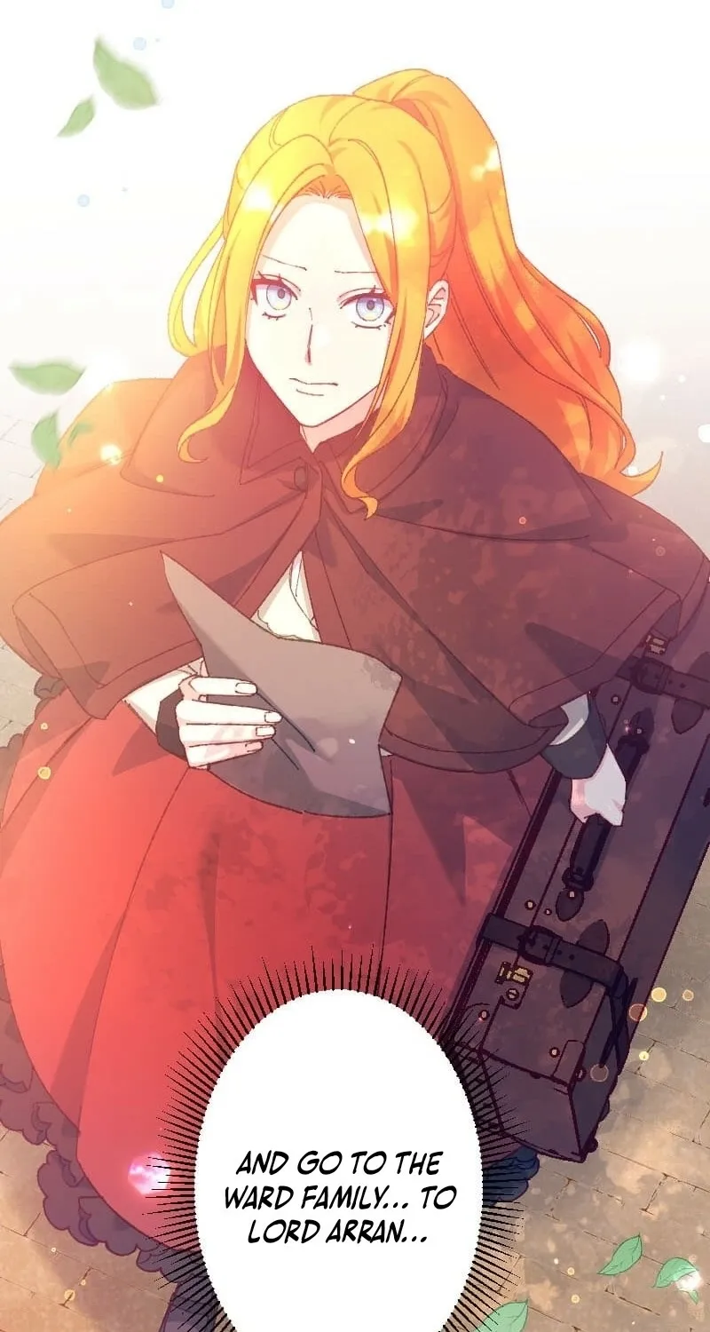 Blessed by Fate, Defiant in Love Chapter 14 page 7 - 