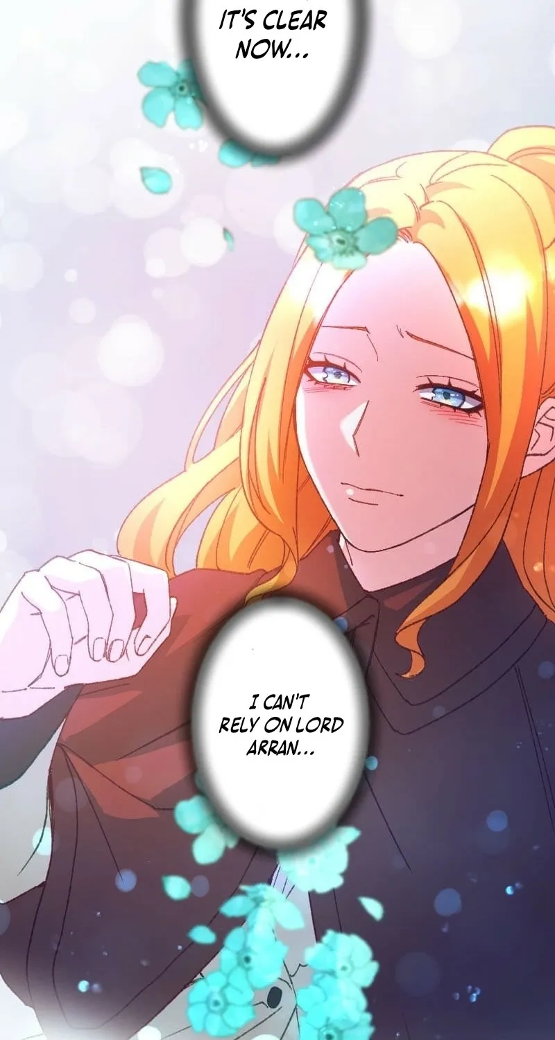 Blessed by Fate, Defiant in Love Chapter 14 page 63 - 