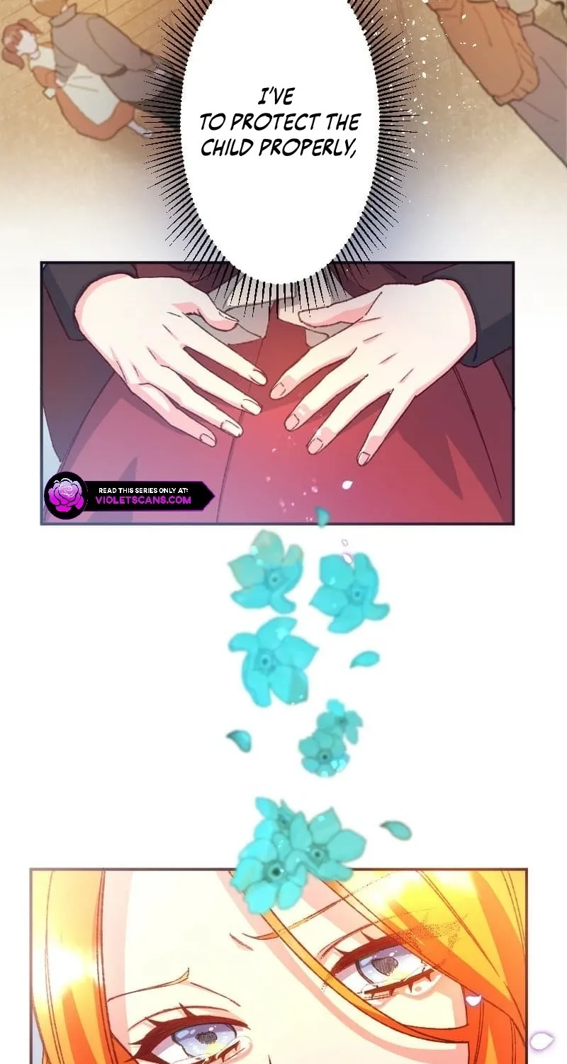 Blessed by Fate, Defiant in Love Chapter 14 page 65 - 