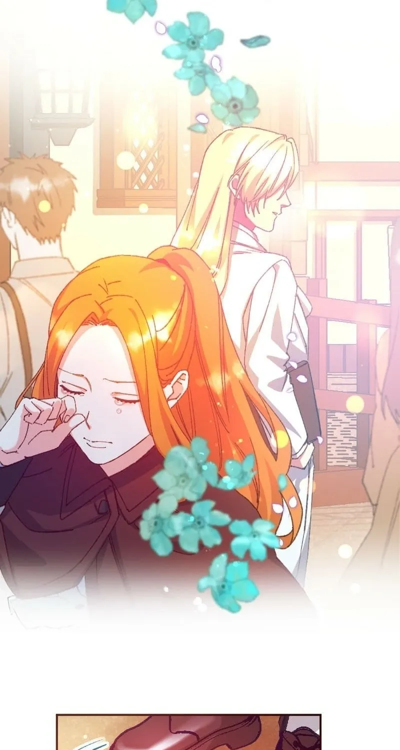 Blessed by Fate, Defiant in Love Chapter 14 page 68 - 