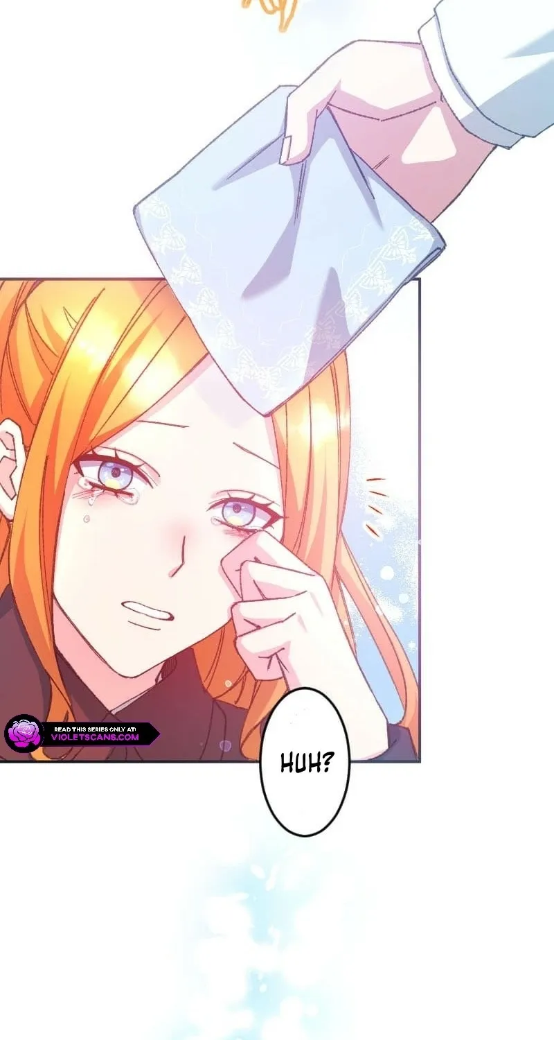 Blessed by Fate, Defiant in Love Chapter 14 page 70 - 