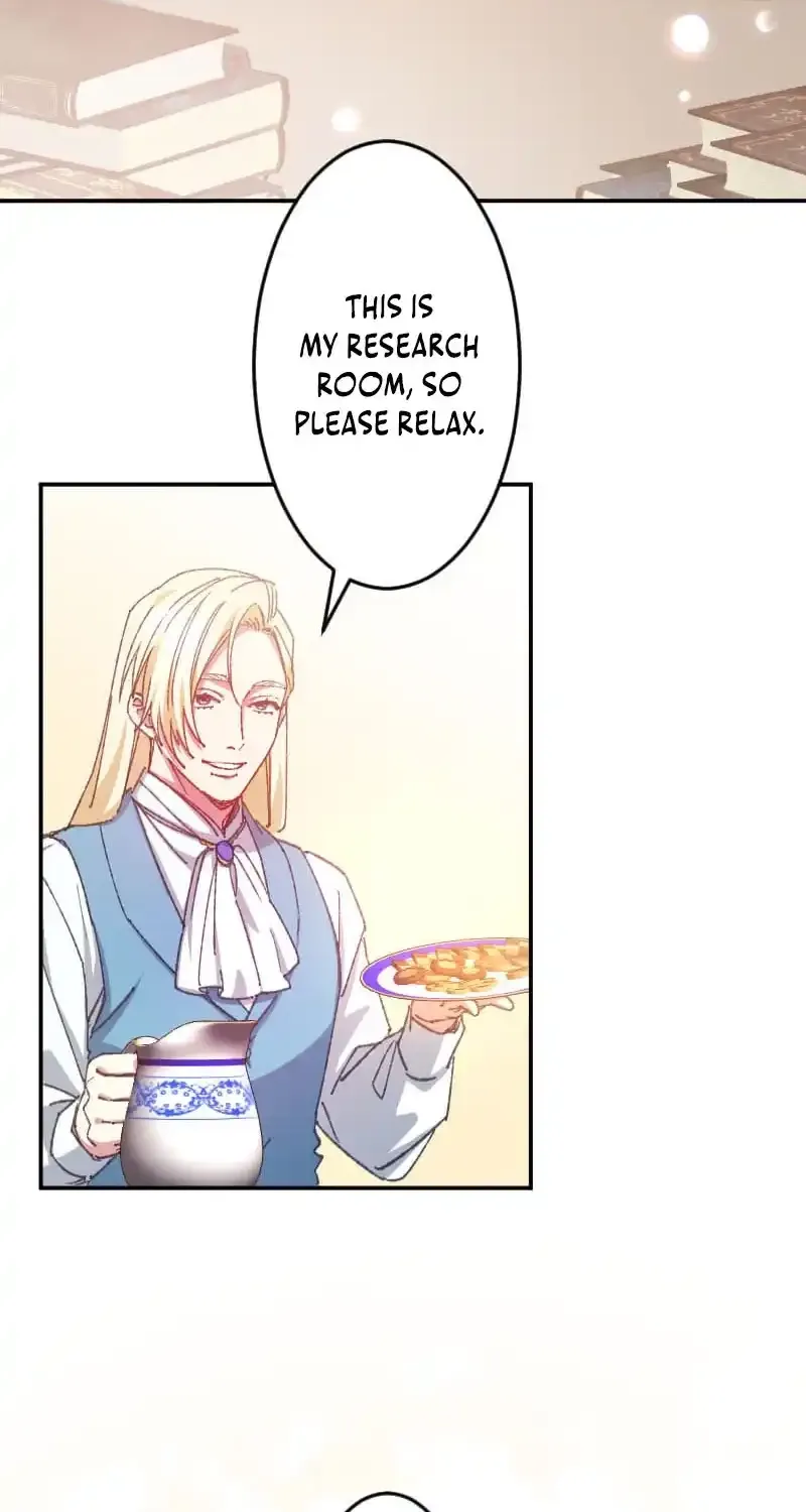 Blessed by Fate, Defiant in Love Chapter 15 page 15 - 