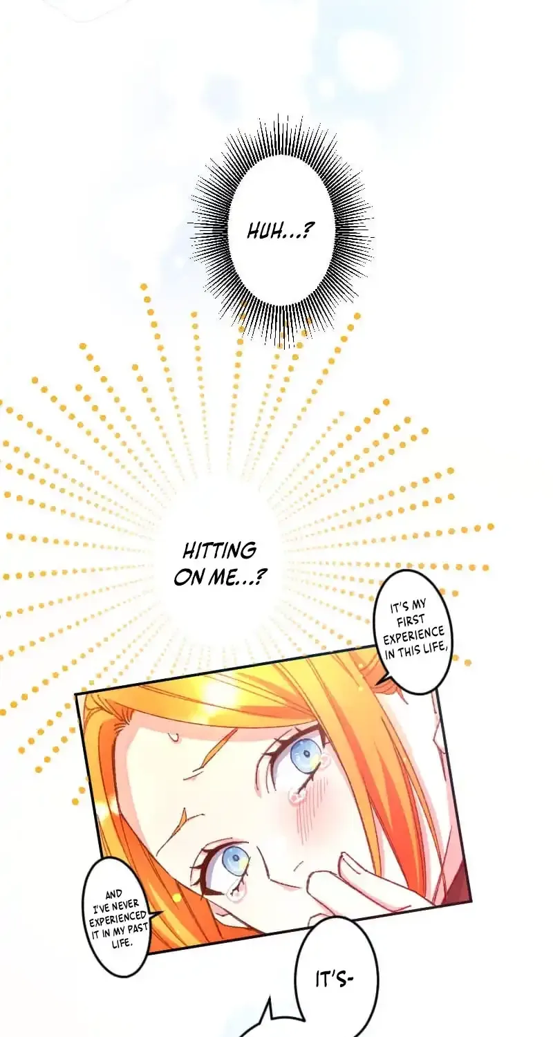 Blessed by Fate, Defiant in Love Chapter 15 page 3 - 