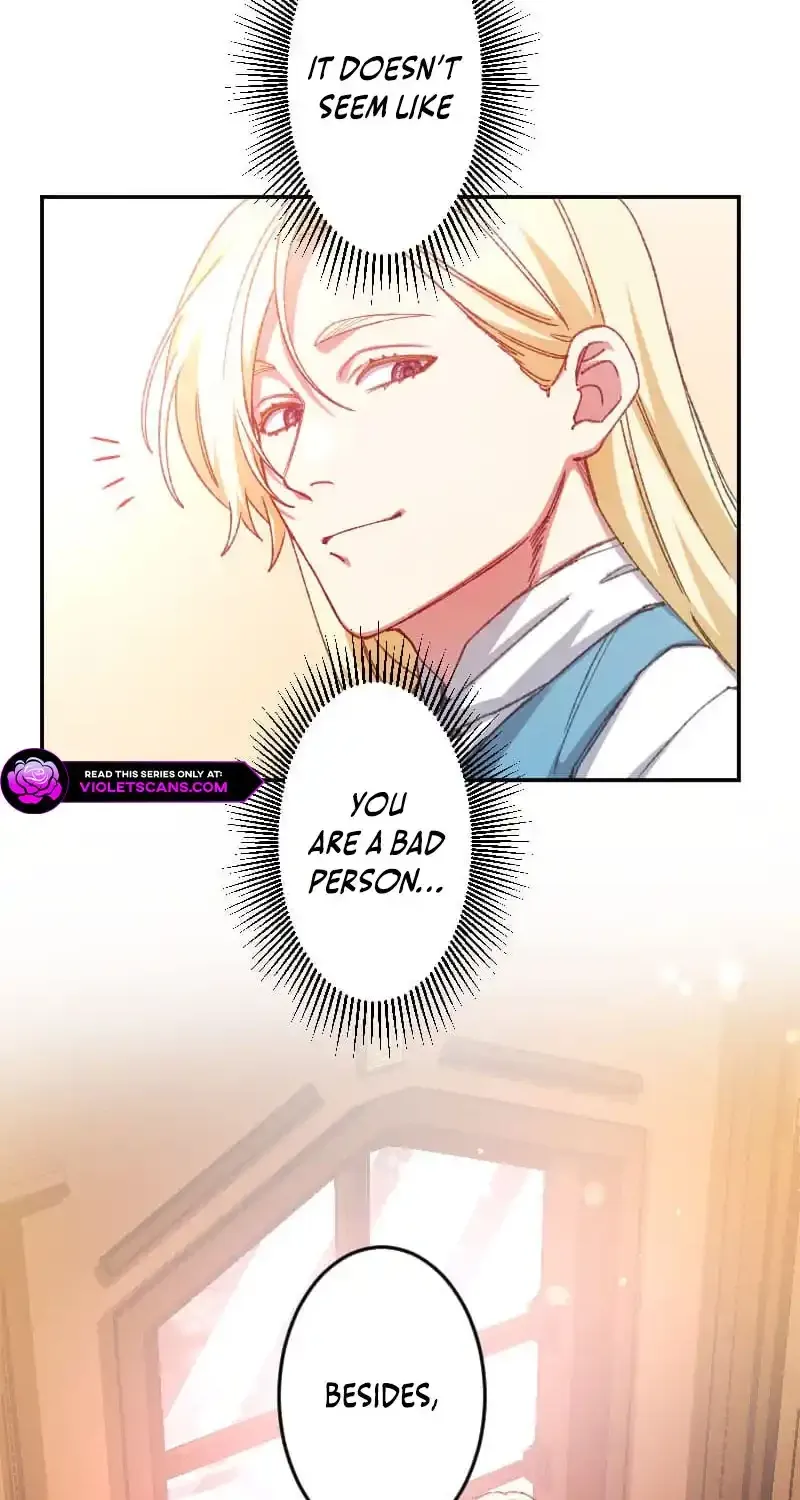Blessed by Fate, Defiant in Love Chapter 15 page 22 - 