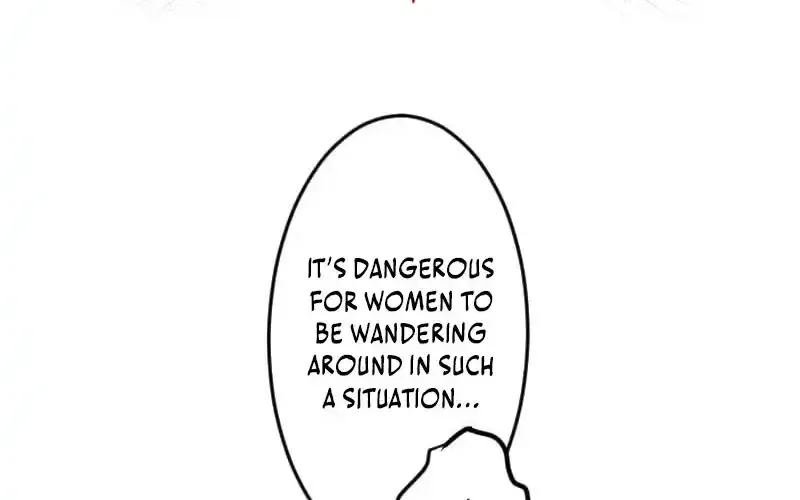 Blessed by Fate, Defiant in Love Chapter 15 page 24 - 