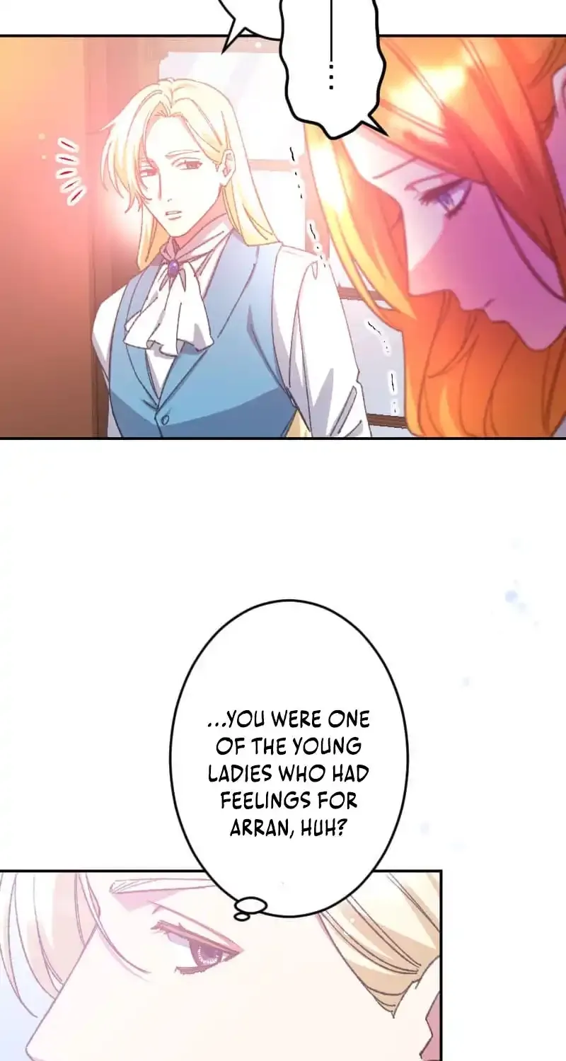Blessed by Fate, Defiant in Love Chapter 15 page 25 - 