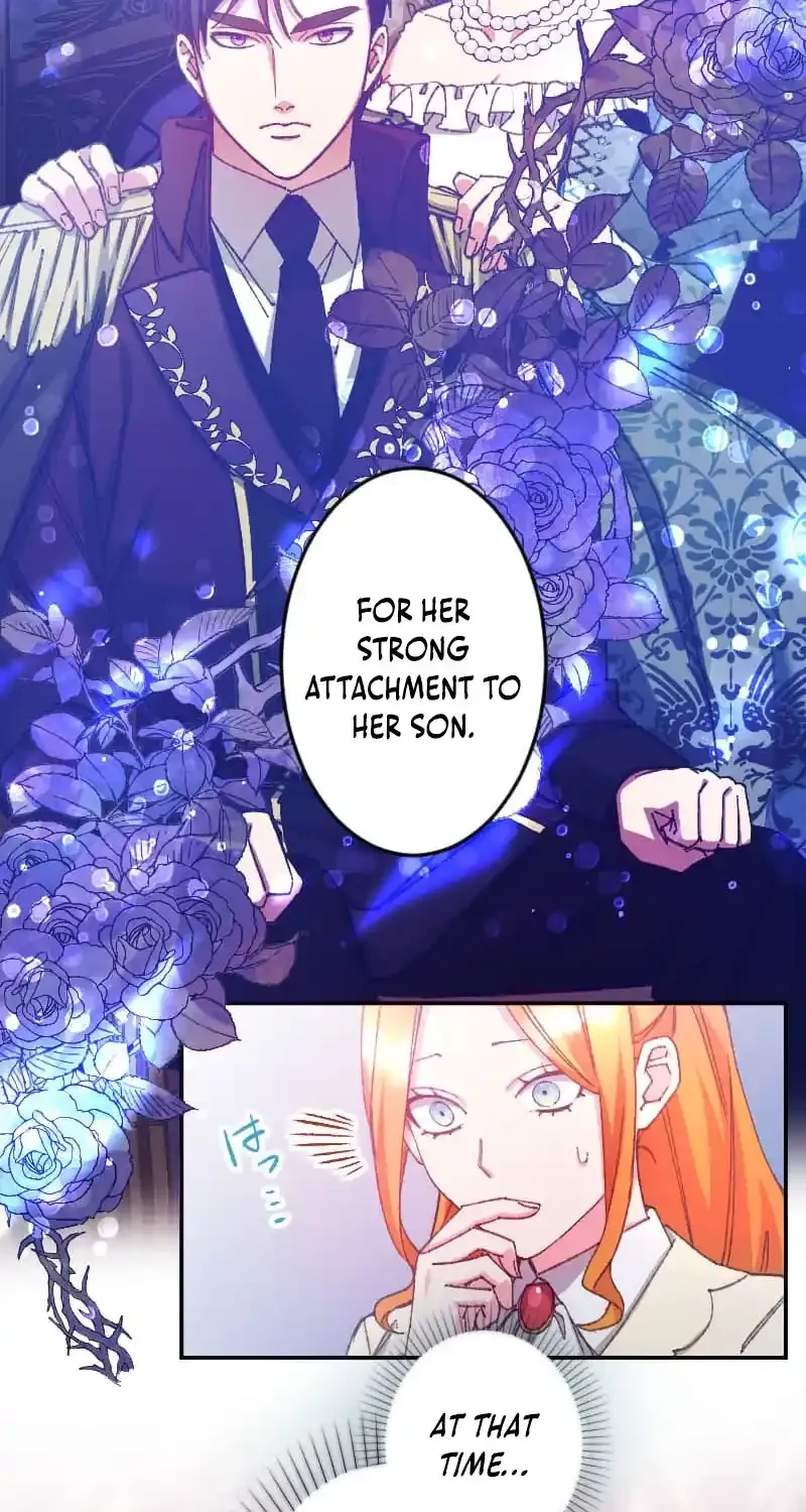 Blessed by Fate, Defiant in Love Chapter 15 page 29 - 