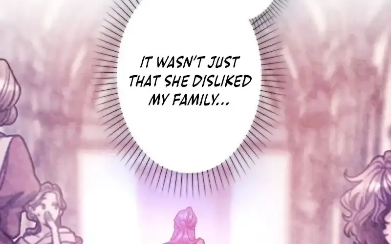 Blessed by Fate, Defiant in Love Chapter 15 page 30 - 