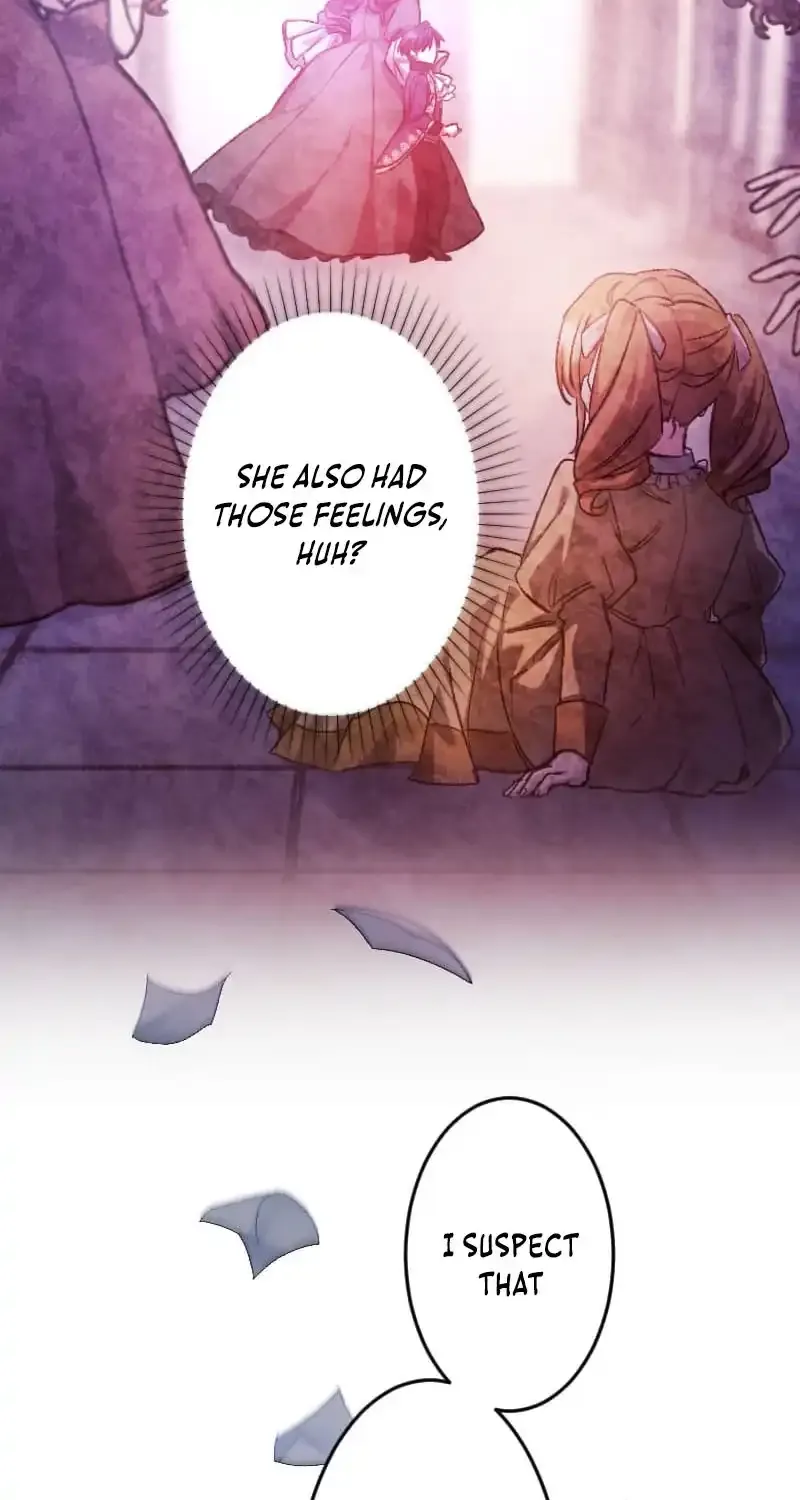 Blessed by Fate, Defiant in Love Chapter 15 page 31 - 
