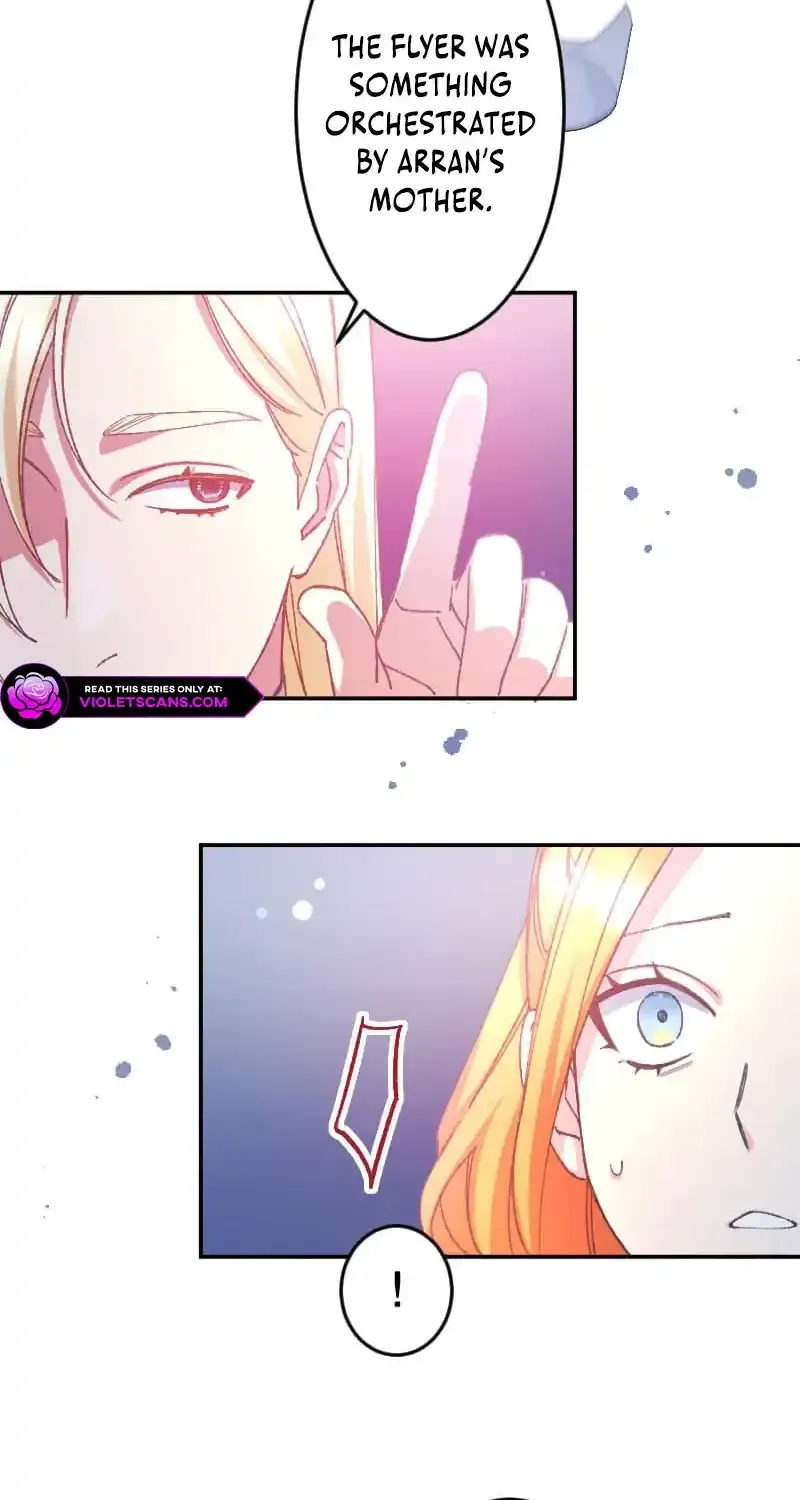 Blessed by Fate, Defiant in Love Chapter 15 page 32 - 