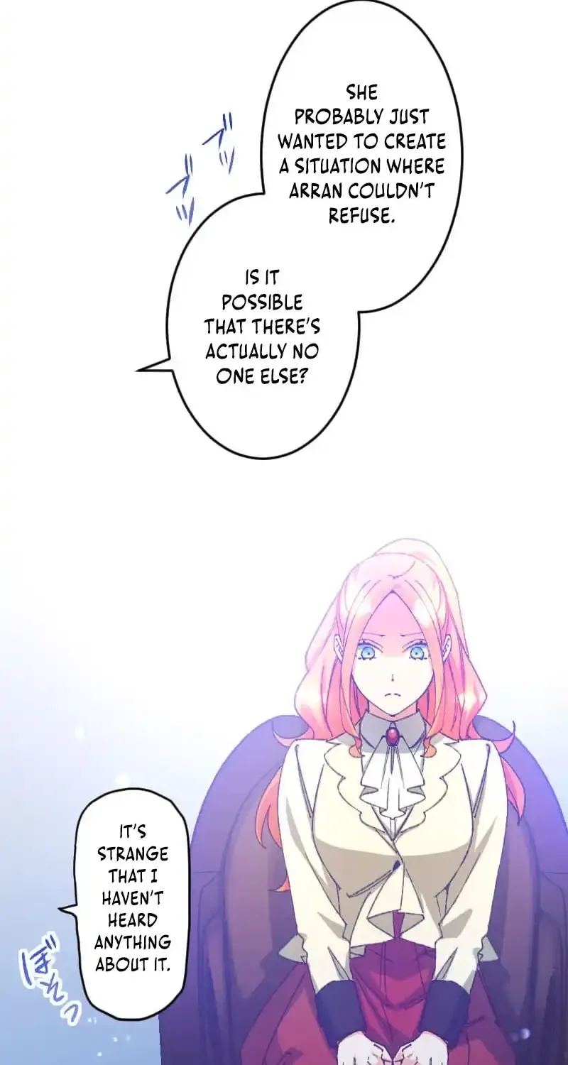 Blessed by Fate, Defiant in Love Chapter 15 page 33 - 