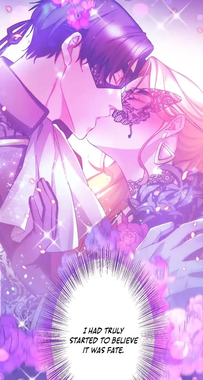 Blessed by Fate, Defiant in Love Chapter 15 page 37 - 