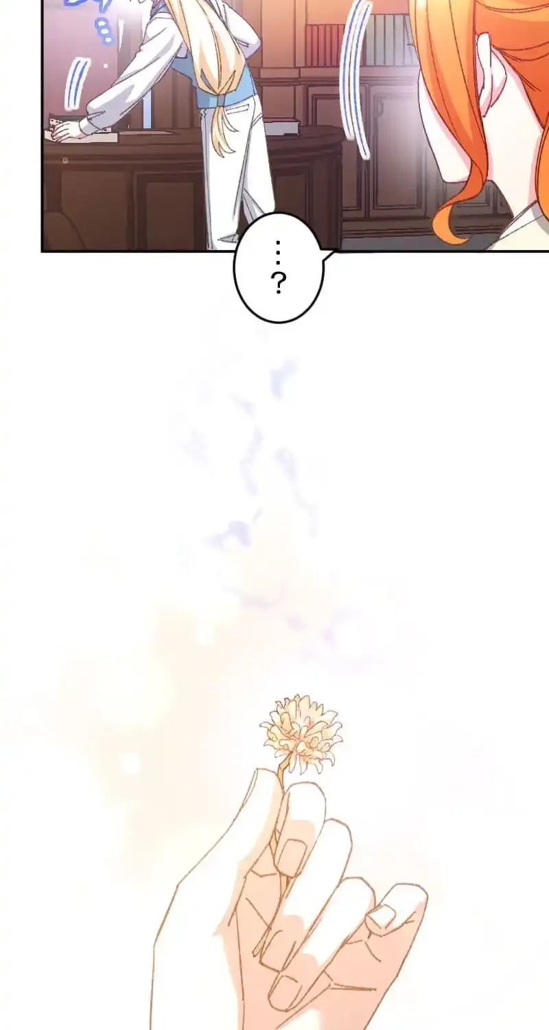 Blessed by Fate, Defiant in Love Chapter 15 page 39 - 