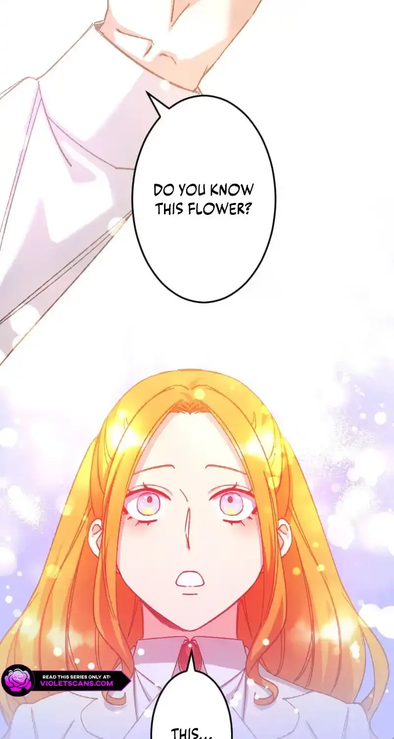 Blessed by Fate, Defiant in Love Chapter 15 page 40 - 