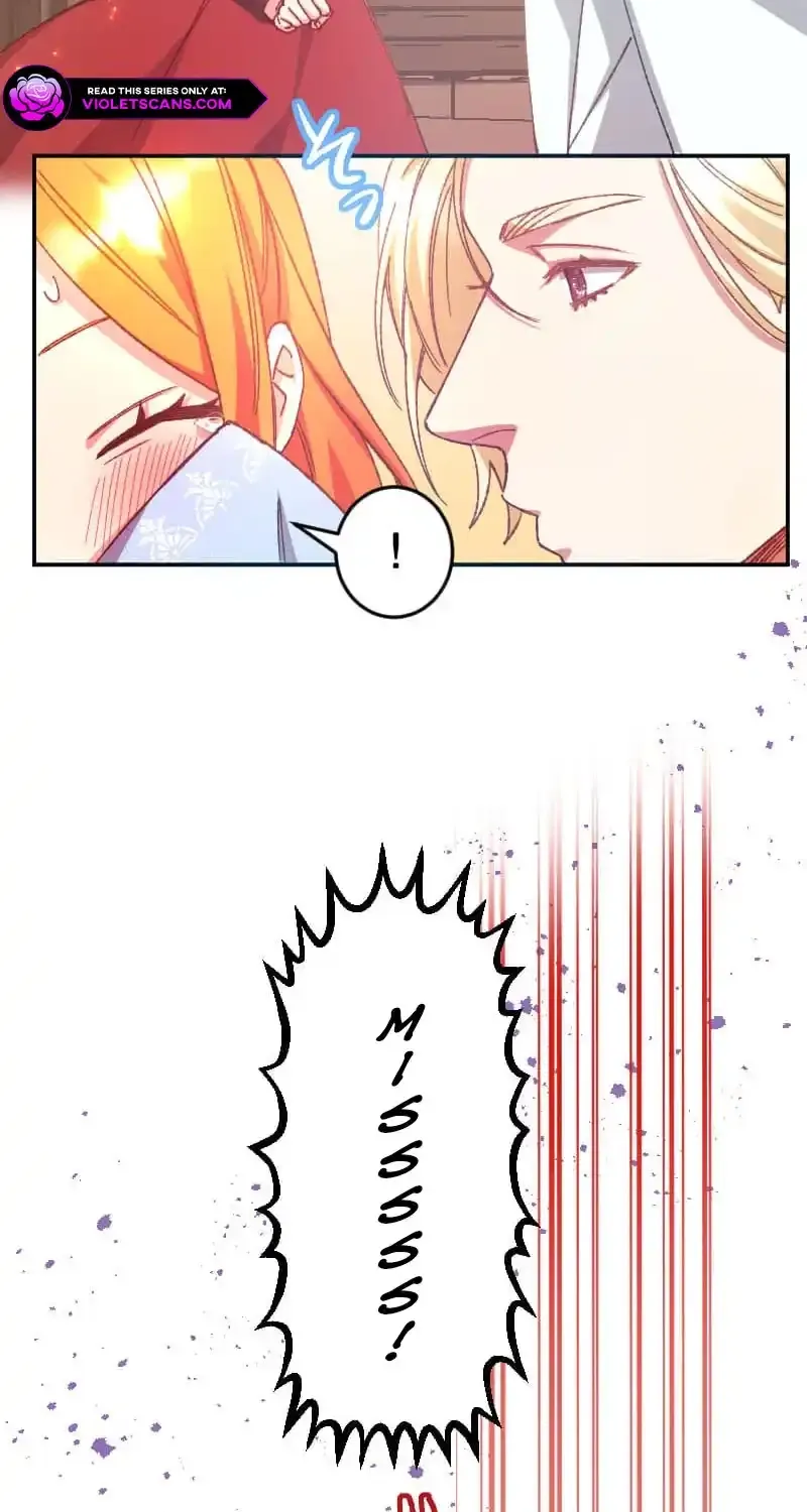 Blessed by Fate, Defiant in Love Chapter 15 page 5 - 
