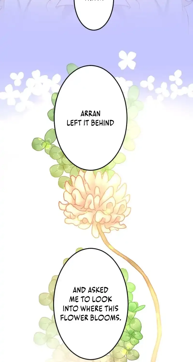 Blessed by Fate, Defiant in Love Chapter 15 page 41 - 
