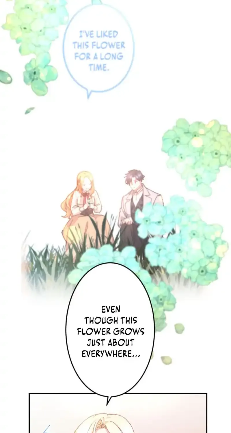 Blessed by Fate, Defiant in Love Chapter 15 page 44 - 