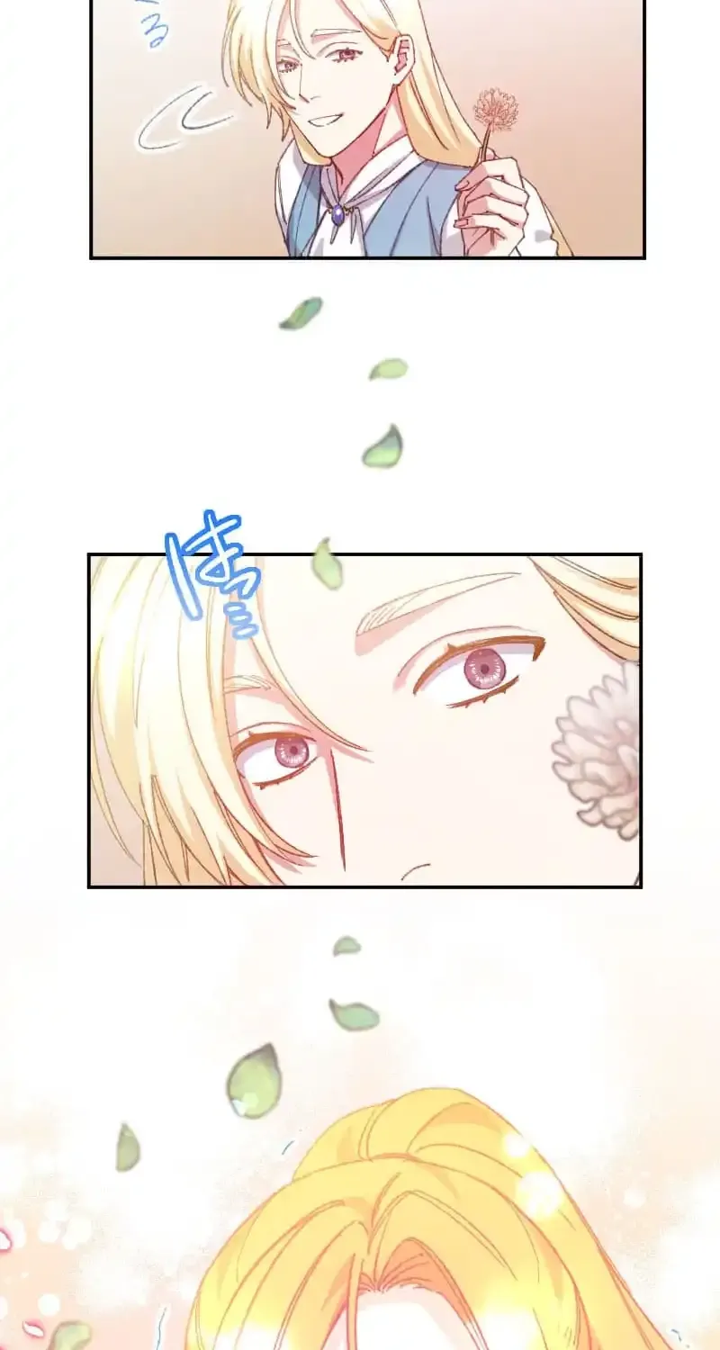 Blessed by Fate, Defiant in Love Chapter 15 page 45 - 