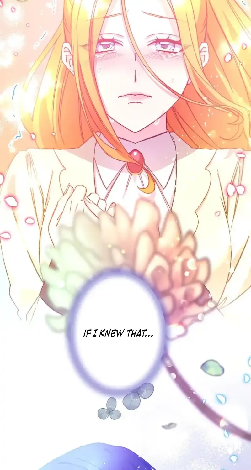 Blessed by Fate, Defiant in Love Chapter 15 page 46 - 
