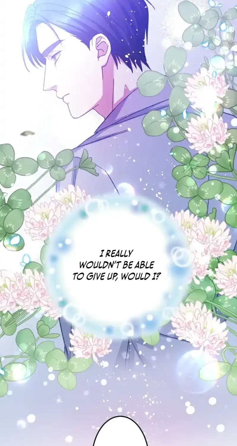 Blessed by Fate, Defiant in Love Chapter 15 page 47 - 