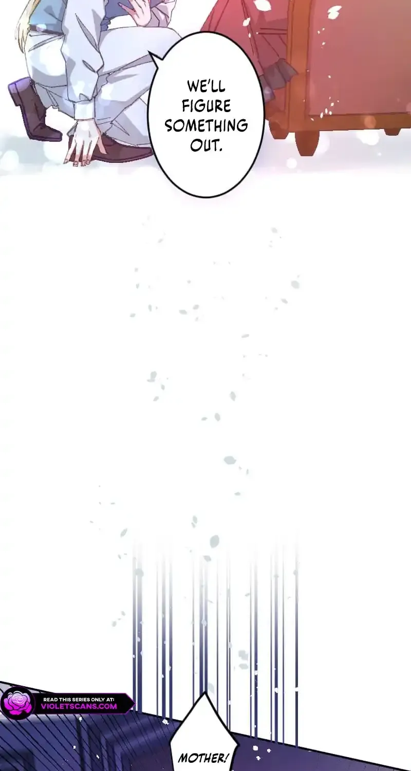 Blessed by Fate, Defiant in Love Chapter 15 page 50 - 