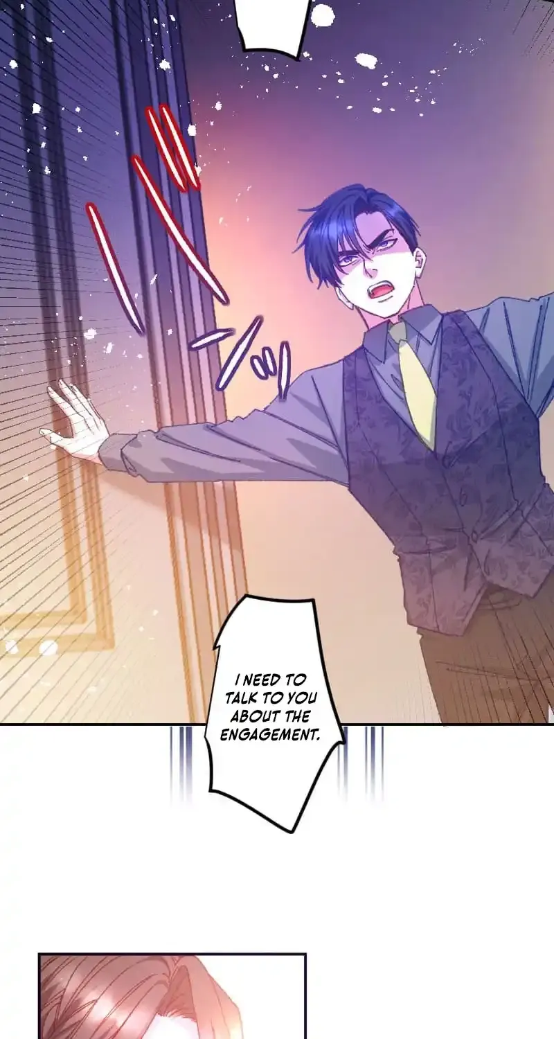 Blessed by Fate, Defiant in Love Chapter 15 page 51 - 