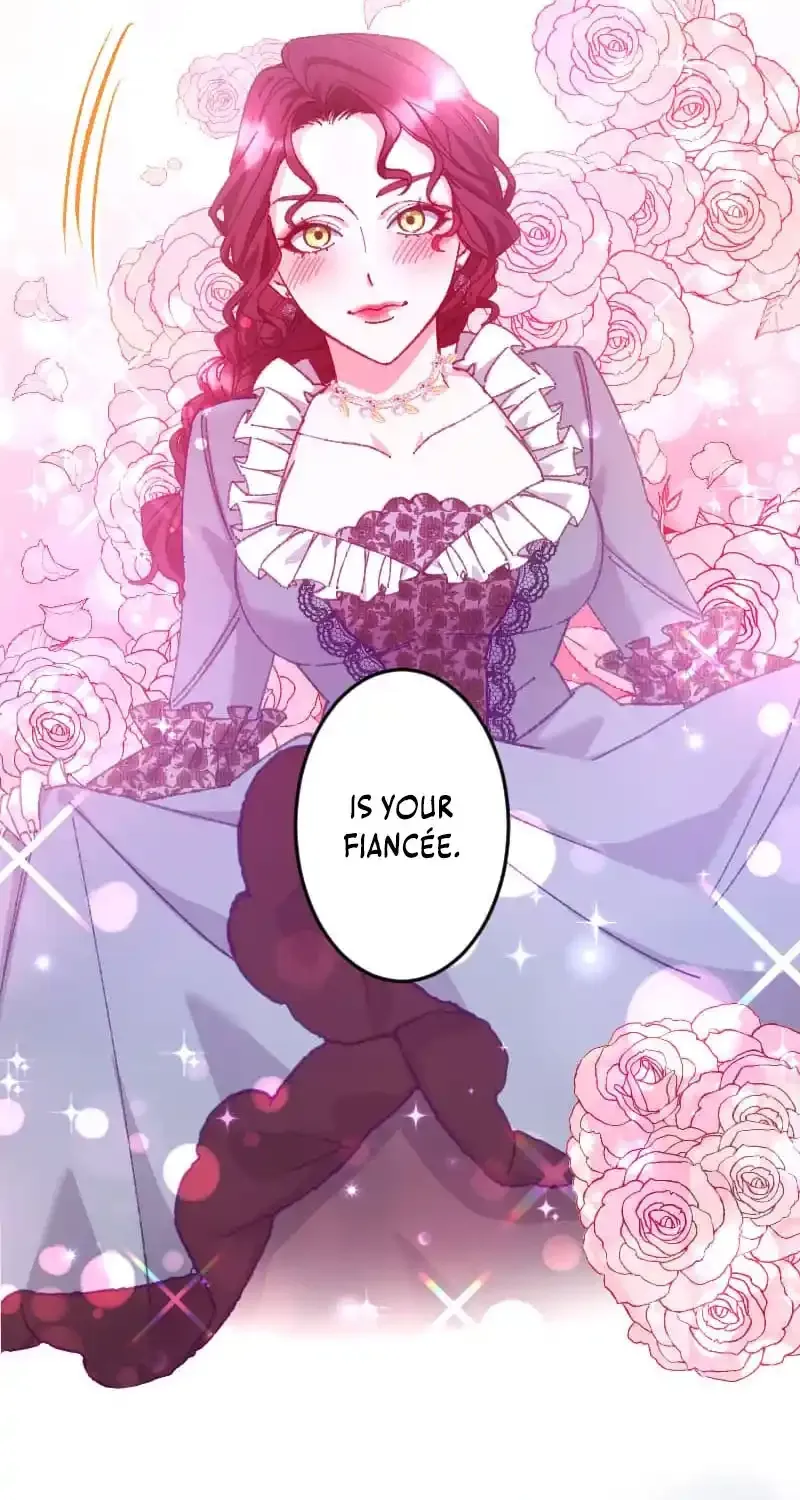 Blessed by Fate, Defiant in Love Chapter 15 page 53 - 