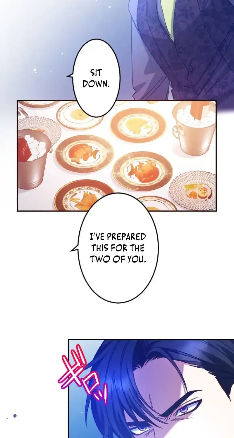 Blessed by Fate, Defiant in Love Chapter 15 page 55 - 