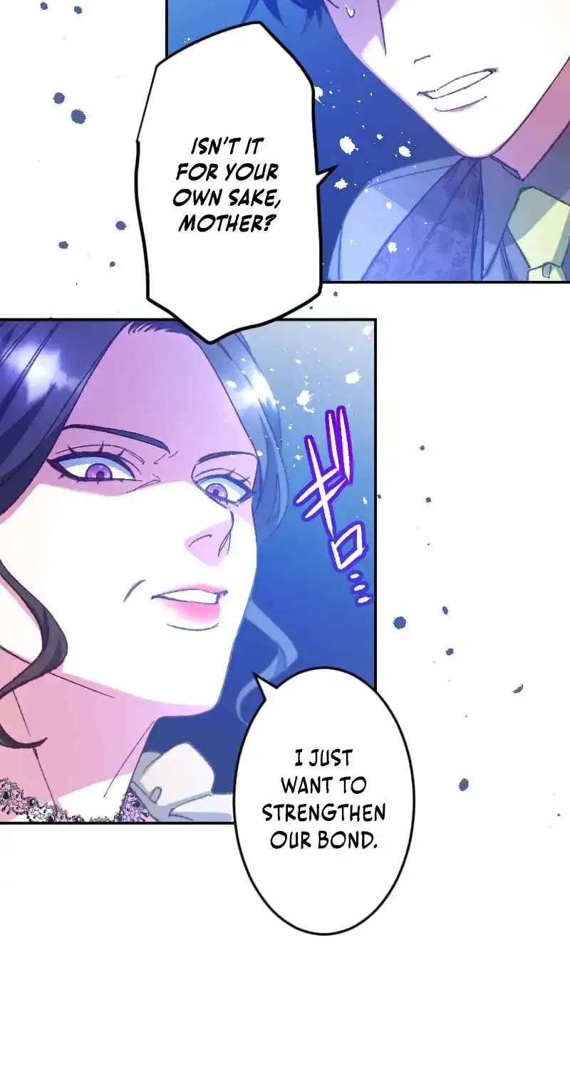 Blessed by Fate, Defiant in Love Chapter 15 page 56 - 