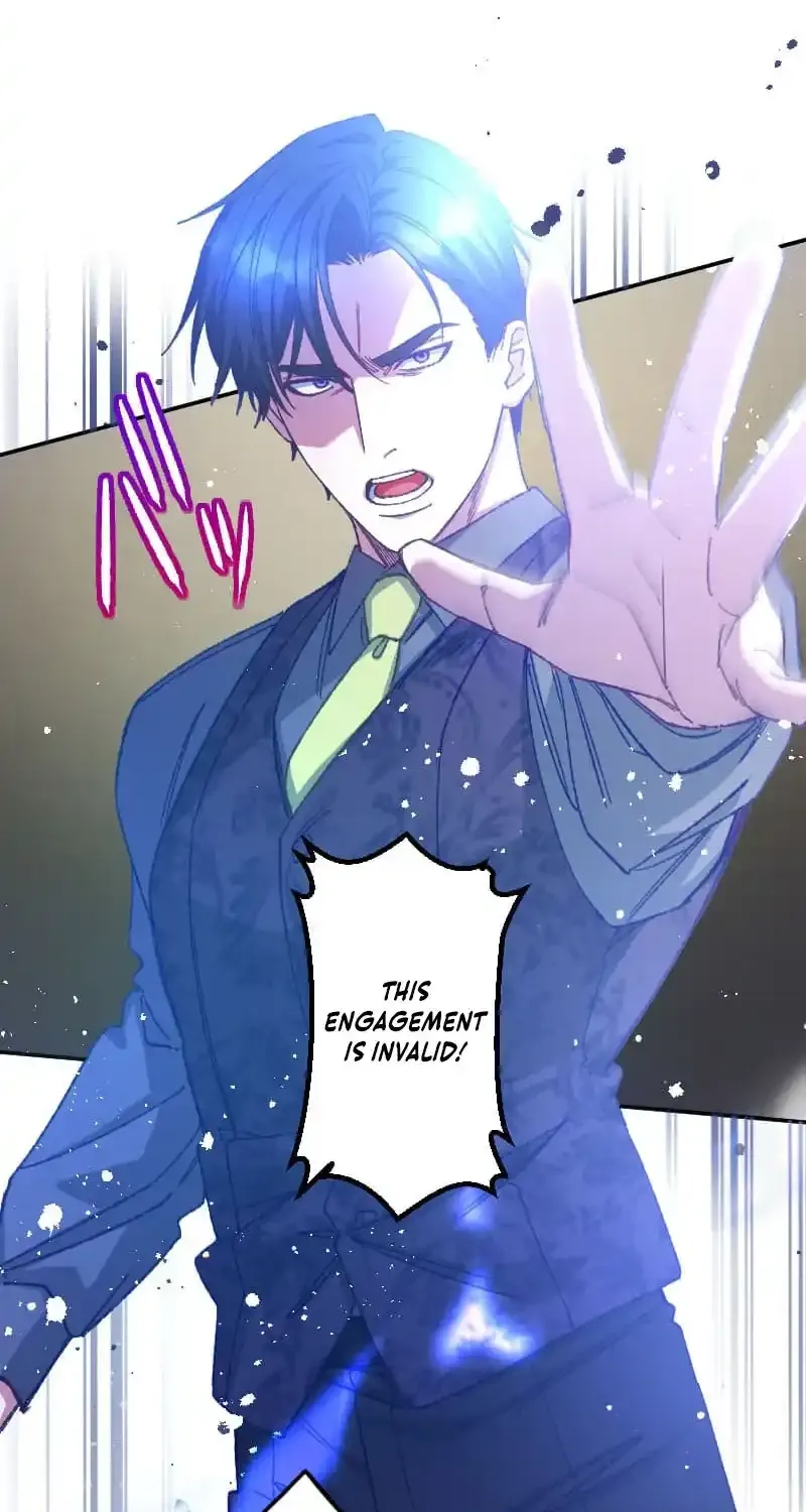 Blessed by Fate, Defiant in Love Chapter 15 page 57 - 